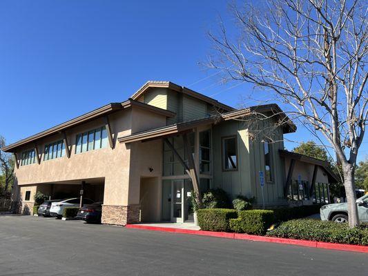 New location at 2166 North Moorpark Rd.
Suite 100, Thousand Oaks, CA 91360