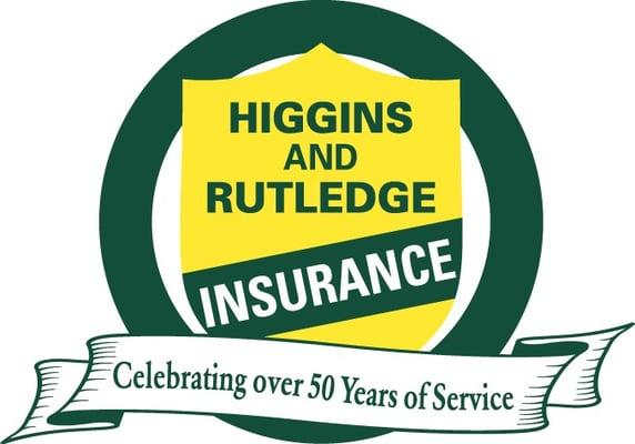 Higgins & Rutledge Insurance Inc