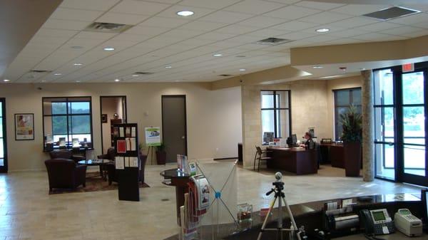 Cedar Park Branch
1801 E Whitestone Blvd (FM 1431) 
Cedar Park, TX 78613