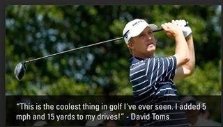 David Toms on Gears