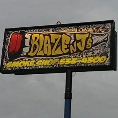 Blaze N J's Oroville, 695 Oro Dam Blv East Oroville, CA 95966