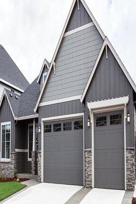 Cannon Valley Garage Doors LLC