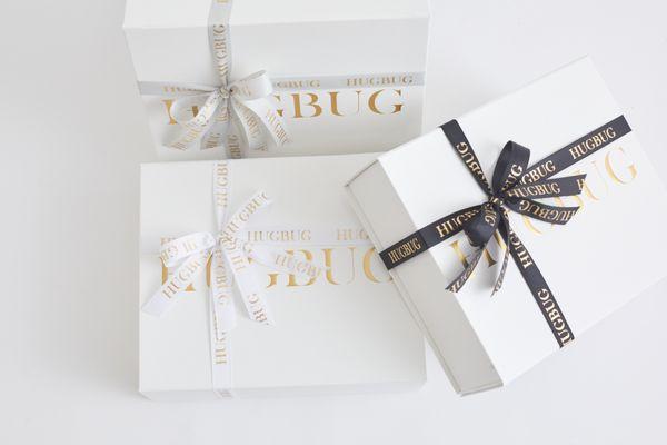 Gift Boxing Service Available