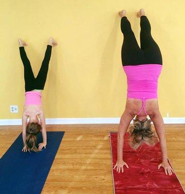 Kids need yoga too - Sol Yoga Studio, Conshohocken