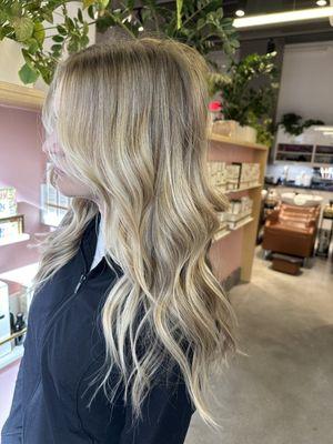 Balayage