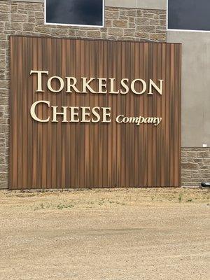 Torkelson Cheese Company