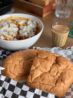 Misal Pav