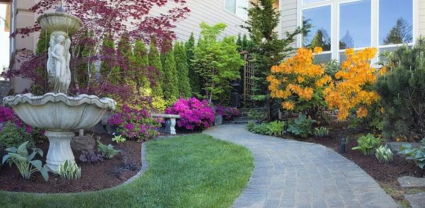 The best Landscapers in Green Bay, WI