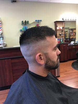 Fades by Lori