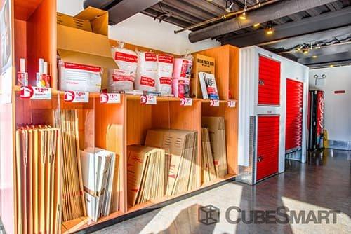 CubeSmart Self Storage of Long Island City