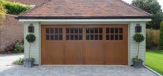 Levis Garage Door