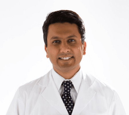 LASIK surgeon Sonny Goel, MD | Towson, MD