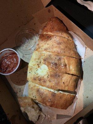 Calzone