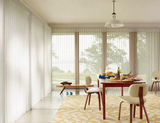 Fashion Interiors - Blinds