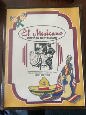 El Mexicano