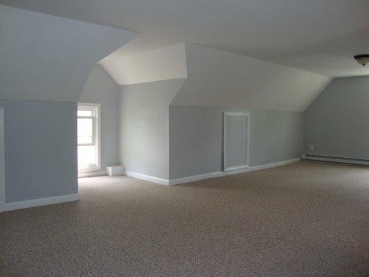 Attic Conversion (Birr St)