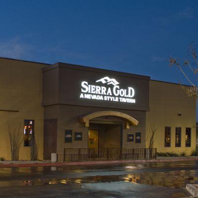 Sierra Gold