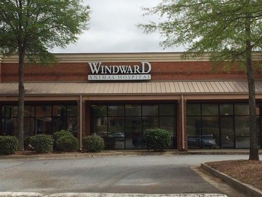 Windward Animal Hospital