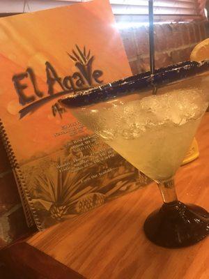 El Agave Mexican Grill