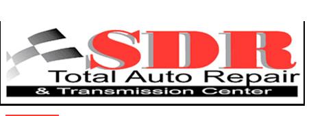 SDR Logo