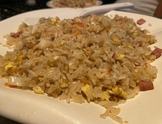 Yangzhou Fried Rice