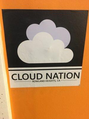 Cloud Nation