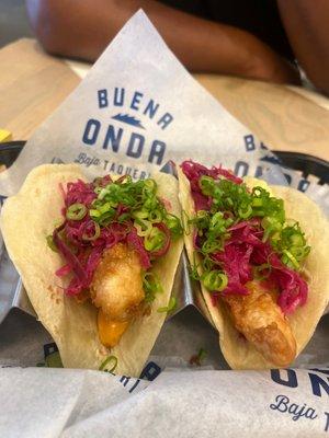 Best Fresh Fish Taco's in Philadelphia