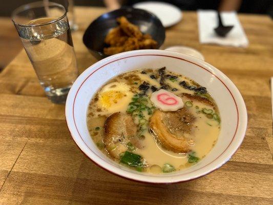 Tonkotsu Classic