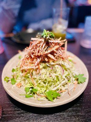 PAD THAI SLAW