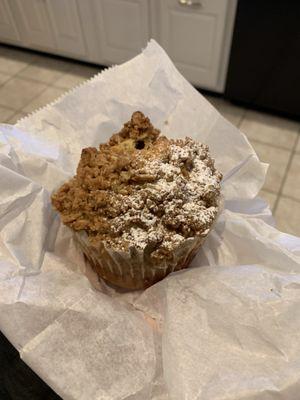 Gf muffin