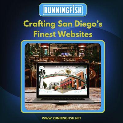 Runningfish