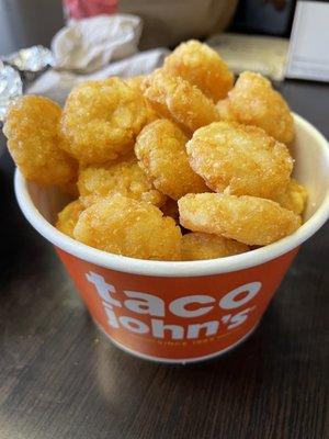 Tater Tots