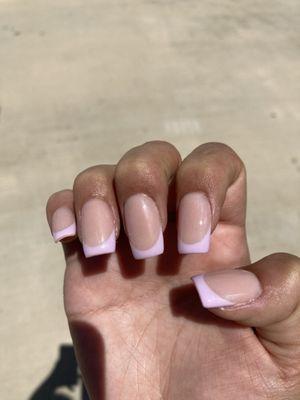 Nails Spa