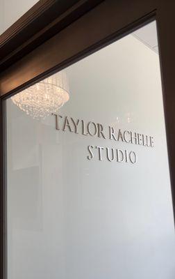 Taylor Rachelle Studio