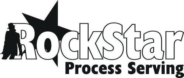 Rockstar Process Serving