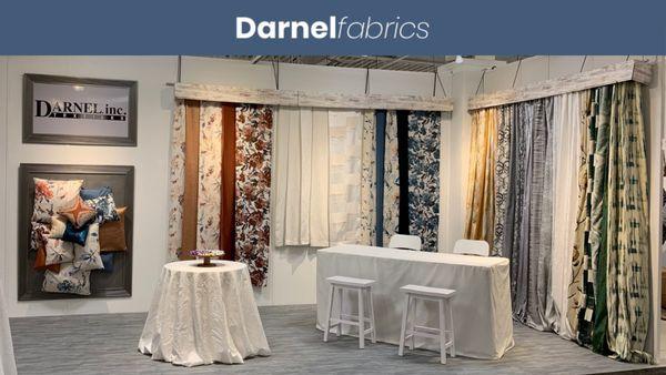 Darnel Fabrics