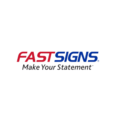 FASTSIGNS | Make Your Statement