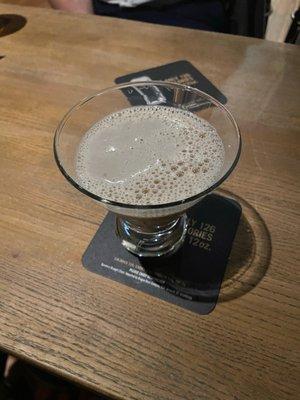 Espresso Martini