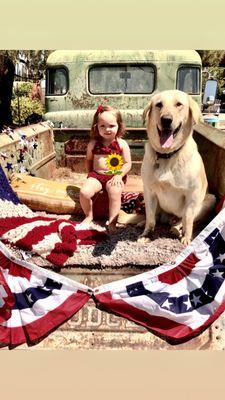 Puppy training in San Diego, California