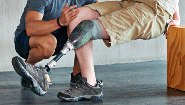 Pittsburgh Prosthetics