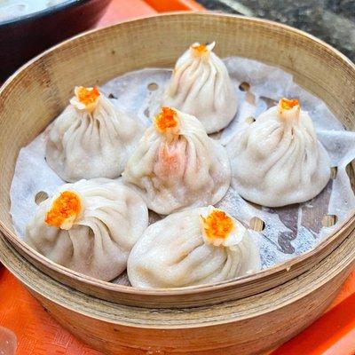 xiaolong bao