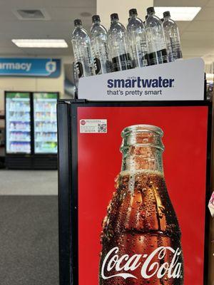 Smart Water & Evil Water