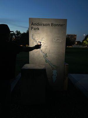 Anderson Bonner Park