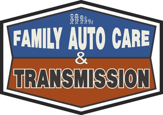 Family Auto Care and Transmission