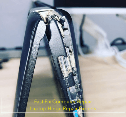 Laptop Hinge Repair Experts