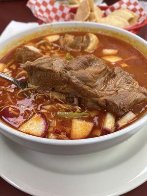 Pozole