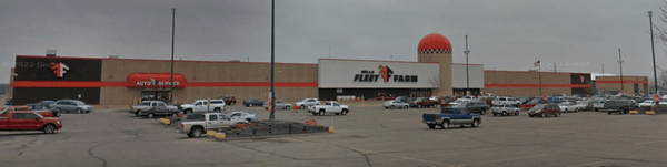 Fleet Farm