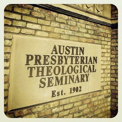 Austin Presbyterian Theological Seminary