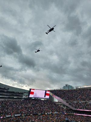 Soldier Field