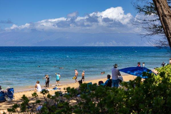 Kahekili Beach Park